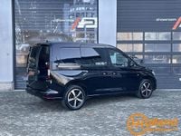 Occasion VW Caddy Edition 122 PK (89 kW) 2021 Overige MPV