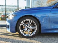 tweedehands BMW 318 3 Serie Touring i Executive M Sport Automaat