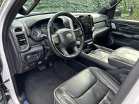 tweedehands Dodge Ram 5.7 V8 4x4 Crew Cab Limited Alle optie's!