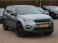 Occasion Land Rover Discovery Sport SE Dynamic 150 PK (110 kW) 2018 Grijs SUV