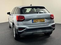 Occasion Audi Q2 Proline 150 PK (110 kW) 2023 Grijs, metallic lak SUV