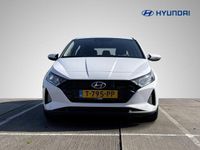 tweedehands Hyundai i20 1.0 T-GDI Comfort Smart | Navigatie | Camera | Cruise Control | Airco | Dodehoek | Park. Sensor | Apple Carplay/Android Auto | Rijklaarprijs!