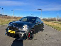 tweedehands Mini John Cooper Works Coupé John Cooper Works(Akrapovic)