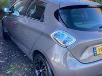 tweedehands Renault Zoe Q90 Bose QC 40 (ex)