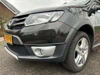 tweedehands Dacia Sandero Stepway 0.9 TCe LPG, Navi,PDC,CC