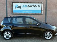 Occasion Renault Scénic III Expression 116 PK (85 kW) 2012 Zwart (metallic) MPV