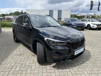 tweedehands BMW X1 xDrive25e Executive Sport Line LED Navi Pro Trekhaak 18 Inch DAB Stoelverwarming PDC