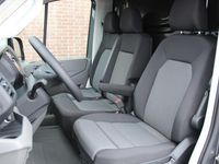 tweedehands VW Crafter 35 2.0 TDI DSG 177PK L3H2 |2x SCHUIFDEUR|LED|NAVI.VIA.APPCONNECT|ERGOACTIVE|