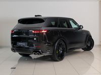 Occasion Land Rover Range Rover Sport 636 PK (467 kW) 2024 Zwart SUV