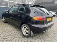 tweedehands Chevrolet Lanos 1.5 Europe