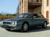 Occasion Jaguar XJ8 Executive 237 PK (174 kW) 1997 Anders Sedan