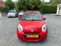 tweedehands Suzuki Alto 1.0 Cool Exclusive !LICHTE SCHADE ! AIRCO! LM VELGEN