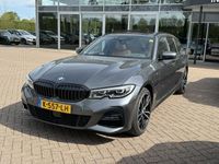 tweedehands BMW 330e 3-SERIE TouringeDrive Edition / Trekhaak / Panoramadak / 360Ca