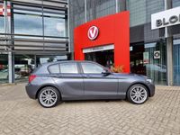 tweedehands BMW 118 1-SERIE i Executive Sport