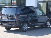 Occasion VW Caddy 122 PK (89 kW) 2024 Zilver MPV