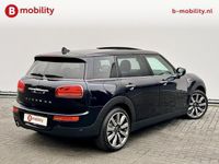 tweedehands Mini Cooper Clubman 1.5 Yours Automaat | Leer | Memory Stoel | Pa