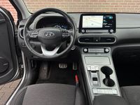 Occasion Hyundai Kona Comfort 150 kW (204 PK) 2020 Grijs SUV