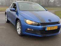 Occasion VW Scirocco 122 PK (89 kW) 2011