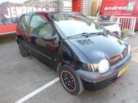 Occasion Renault Twingo Komfort 80 PK (58 kW) 2000 Zwart Hatchback