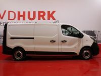 tweedehands Opel Vivaro 1.6 CDTI 120 pk L2H1 RIJKLAAR! Airco/PDC/Trekhaak/