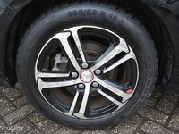 Occasion Peugeot 308 SW Active 120 PK (88 kW) 2014 Zwart Stationwagen