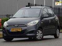 Occasion Hyundai i10 69 PK (50 kW) 2011 Grijs Hatchback