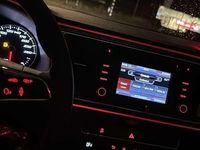 Occasion Seat Leon 122 PK (89 kW) 2013 Grijs Stationwagen