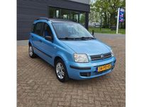 tweedehands Fiat Panda 1.2 SportSound ,Panoramadak,LMvelgen,Elektra,Nap!