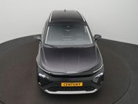 Nieuw Skoda Elroq Business Line 150 kW (204 PK) 2025 Zwart SUV