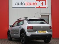 tweedehands Citroën C4 Cactus 1.2 VTi Business