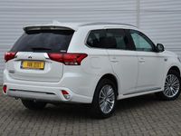 Occasion Mitsubishi Outlander Instyle 203 PK (149 kW) 2021 Wit SUV