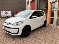 tweedehands VW up! up! 1.0 BMT takeSportline