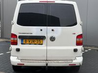 tweedehands VW Transporter 2.5 TDI Lang Automaat | Airco | Dealeronderhouden | Stoelverwarming | 3 persoons |
