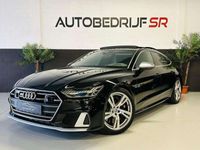 tweedehands Audi A7 Sportback 3.0 TDI S7 quattro 1e Eig! Fabrieksgaran