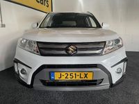 Occasion Suzuki Vitara Exclusive 120 PK (88 kW) 2017 Wit SUV