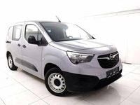 Occasion Opel Combo 130 PK (95 kW) 2019 Grijs MPV