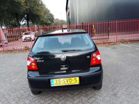 tweedehands VW Polo 1.2 Trendline