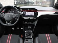 Occasion Opel Corsa GS Line 101 PK (74 kW) 2020 Oranje Hatchback