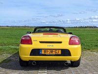 tweedehands Toyota MR2 2 1.8i VVT-i Sp.Edition Lim