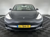 tweedehands Tesla Model 3 Long Range 75 kWh *PANO | AUTO-PILOT | NAPPA-VOLLEDER | FULL-LED | MEMORY-PACK | CAMERA | ECC | DAB | APP-CONNECT | PDC | SPORT-SEATS | VIRTUAL-COCKPIT | LANE-ASSIST*