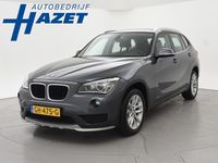 Occasion BMW X1 184 PK (135 kW) 2015 Grijs (metallic) SUV