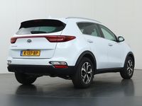 Occasion Kia Sportage 177 PK (130 kW) 2020 Wit SUV