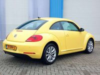 tweedehands VW Beetle 1.2 TSI 105PK Design Navi/Pdc