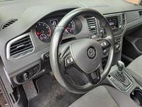 tweedehands VW Golf Sportsvan 1.2 TSI Business Edition 110PK DSG / Airco / Stuurbediening / Parkeer Sensoren /