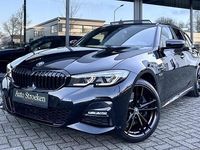 Occasion BMW 330 M Sport 291 PK (214 kW) 2021 Zwart Stationwagen