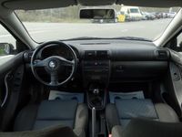 tweedehands Seat Leon 1.6-16V Sport - CLIMATE / CRUISE - ELEKTR RAMEN /