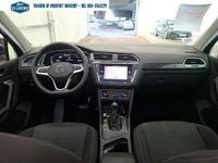 Occasion VW Tiguan Elegance 150 PK (110 kW) 2022 Overige SUV