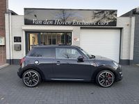 Occasion Mini John Cooper Works Chili 231 PK (169 kW) 2021 Grijs (metallic) Hatchback