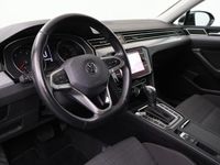 tweedehands VW Passat Variant 1.5 TSI Comfort Business | 150 PK | Automaat | Trekhaak | Apple Carplay / Android Auto |