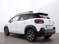 Occasion Citroën C3 Aircross PureTech 131 PK (96 kW) 2024 Wit SUV